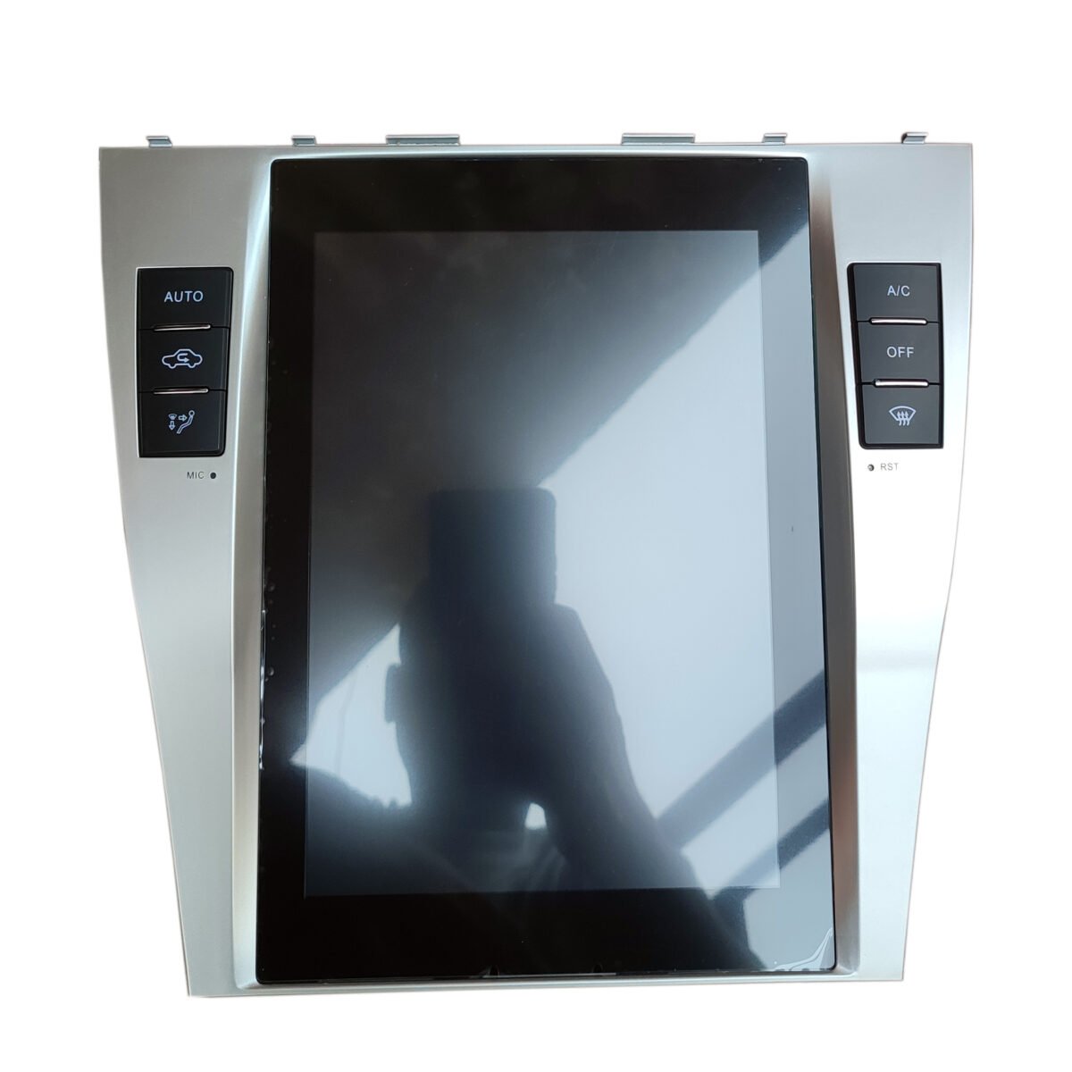 Android Screen For Toyota Camry 2007-2011 -Tesla - Image 3