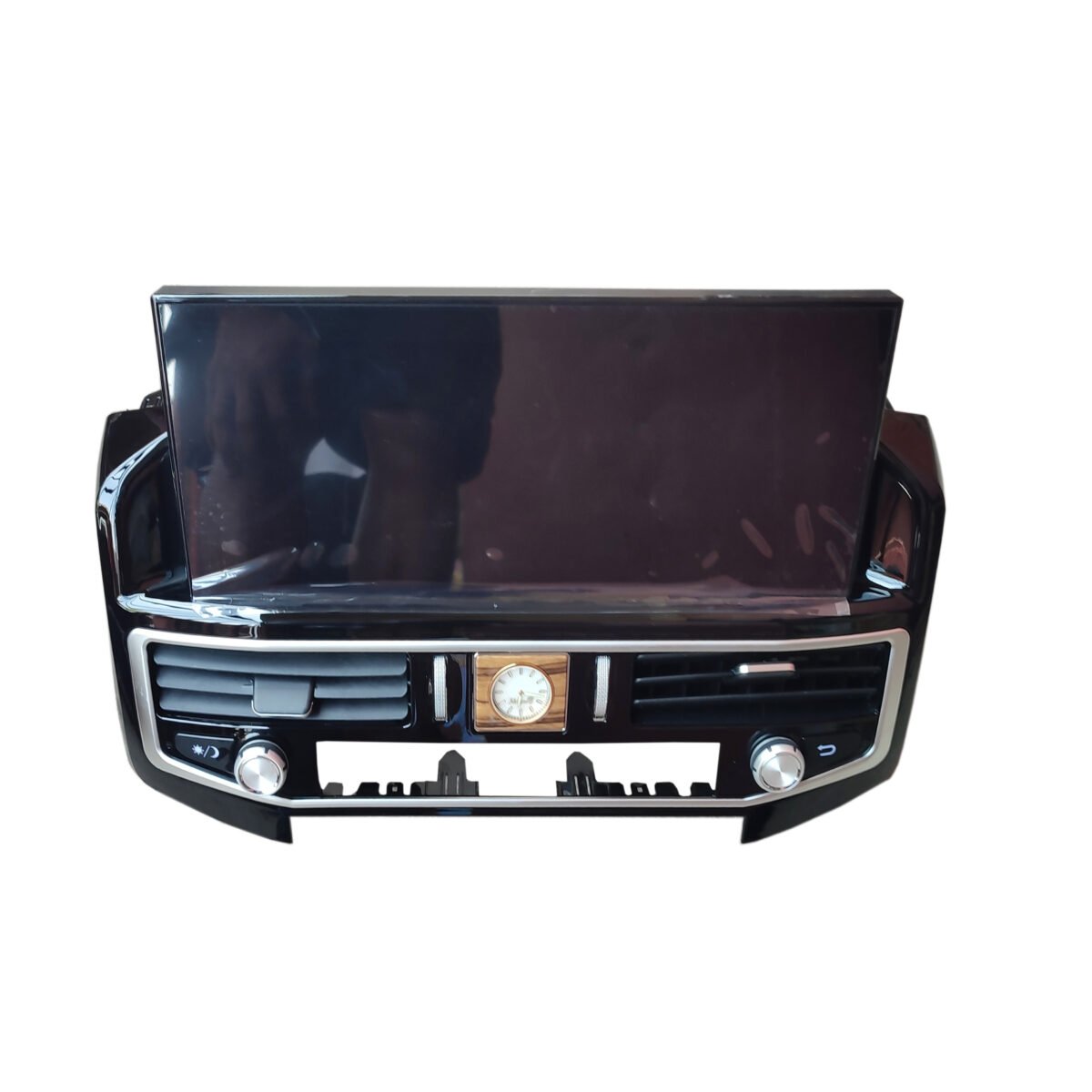 Android Screen For Toyota Landcruiser 2008-2012 -Carplay - Image 2